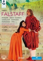 Falstaff: Teatro Regio di Parma Photo