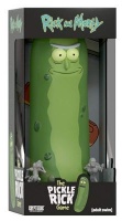 Wizards Games Rick & Morty Pickle Rick Photo