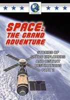 Space - The Grand Adventure: Part 2 Photo