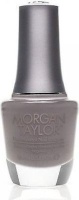 Morgan Taylor Professional Nail Lacquer Dress Code Photo