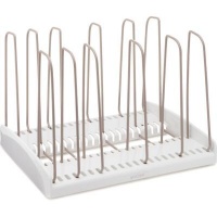 YouCopia - Store More - Adjustable Cookware Rack Photo