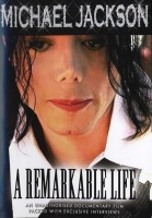 Chrome Dreams Media Michael Jackson: A Remarkable Life Photo