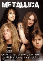 Metallica: Metallica and the Reinvention of Heavy Metal Photo