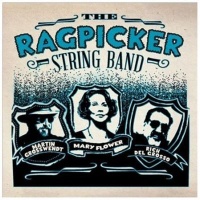 Ragpicker String Band Photo