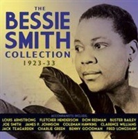 Fabulous The Bessie Smith Collection Photo