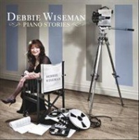 Warner Classics Debbie Wiseman: Piano Stories Photo