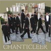 Warner Classics Best of Chanticleer Photo