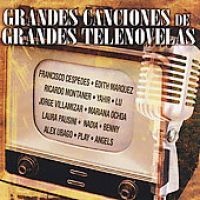 Wea Grandes Canciones de Grandes Telenovelas Photo