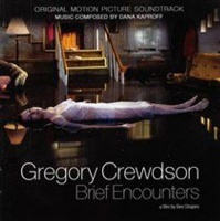 Persevere Records Gregory Crewdson: Brief Encounters Photo
