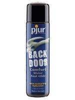 Pjur Back Door Comfort Water-Based Anal Glide Photo
