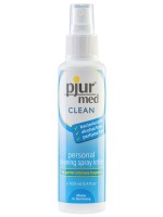 Pjur Med Clean Spray For Intimate Areas Photo