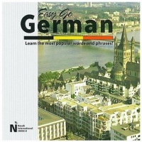 Kadomvd Easy Go German CD Photo