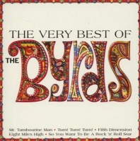Columbia The Very Best Of The Byrds Photo