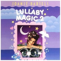 Sony Lullaby Magic Vol 2 CD Photo