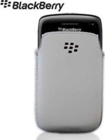 BlackBerry Premium Leather Pocket Photo