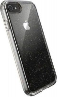 Speck Presidio Perfect Clear Glitter Apple iPhone 6/6S/7/8/SE Clear/Gold Photo