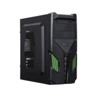 Raidmax Exo ATX Mid-Tower Chassis PC case Photo