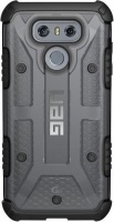 UAG Plasma Shell Case for LG G6 Photo