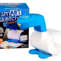 Smart Sketcher Projector International Version Photo