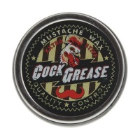 Cock Grease Mustache Wax - Parallel Import Photo