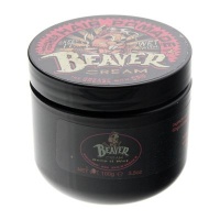 Cock Grease Beaver Oil Base Pomade - Parallel Import Photo