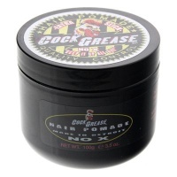 Cock Grease Extra Slick Pomade - Parallel Import Photo