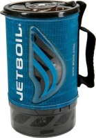 Jetboil Flash Personal Cooking System Photo