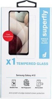 Superfly SF-TGSAMA12 Tempered Glass Screen Protector for Samsung Galaxy A12 Photo