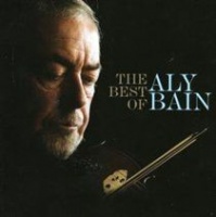 Whirlie Records The Best of Aly Bain Photo