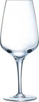 Chef Sommelier C&S Sublym Short Stemmed Red/White Wine Glass Photo