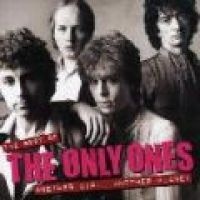 Sony Music Entertainment UK Another Girl Another Planet: Best of Only Ones Photo