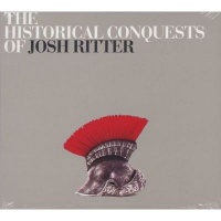 Victor Books Historical Conquests Of Josh Ritter CD Photo