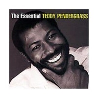 Philadelphia International Rec Essential Teddy Pendergrass CD Photo