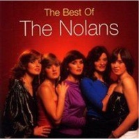 Sony Music Entertainment The Best of the Nolans Photo