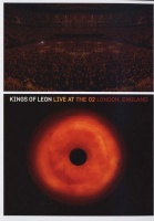Sony Music Kings of Leon: Live at the O2 Photo
