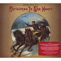 Sony Music Entertainment Christmas In The Heart Photo