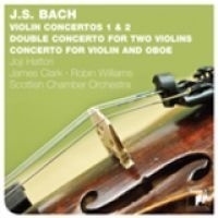 Bach: Violin Concertos Bwv 104 Photo