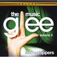 Epic Glee: Volume 3 - Showstoppers Photo