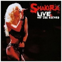 Sony Live & Off Record CD Photo