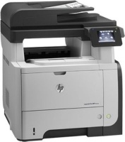 HP LaserJet Pro M521dw Office Multifunction Mono Laser Printer Photo