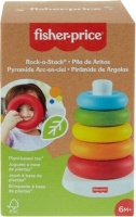 Fisher Price Fisher-Price Eco Rock-A-Stack Photo