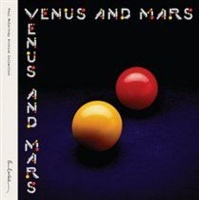Hear Music Venus and Mars Photo