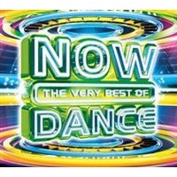 Now Books The Very Best of Now Dance Photo