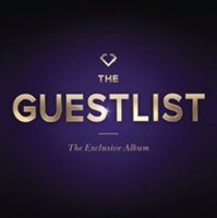 Sony Music Entertainment The Guestlist Photo
