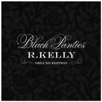 Rca RecordsSbme Black Panties: Deluxe Edition CD Photo