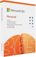 Micosoft 365 Personal Software - 1 Year Licence - 1 User Photo