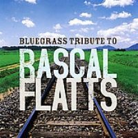 Q Records Bluegrass Trib to Rascal Flatt Photo