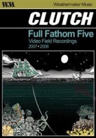 Clutch: Full Fathom Five Photo