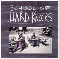 Fontana Press School Of Hard Knocks CD Photo