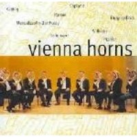 Albany Music Dist Inc Vienna Horns Photo